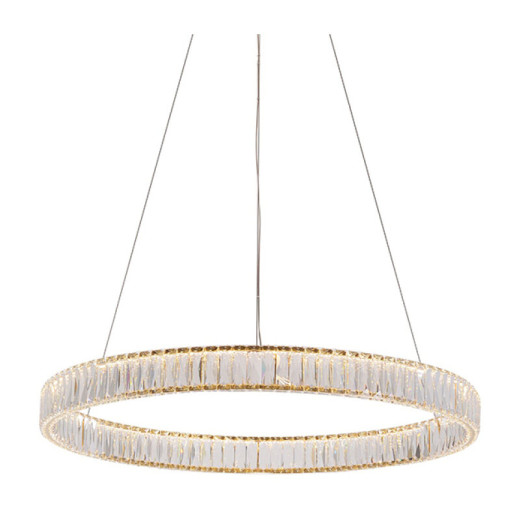 Подвесной светильник Newport 8240 8242N/40 gold