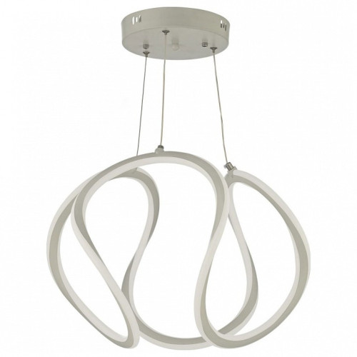 Подвесной светильник Arti Lampadari Angelo Angelo L 1.5.44.04 G