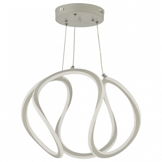 Подвесной светильник Arti Lampadari Angelo Angelo L 1.5.44.04 G