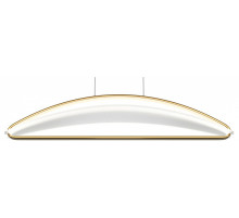 Подвесной светильник Maytoni Breeze MOD281PL-L34BS3K