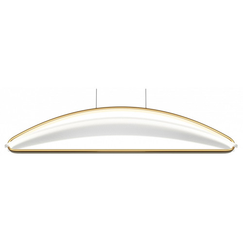 Подвесной светильник Maytoni Breeze MOD281PL-L34BS3K