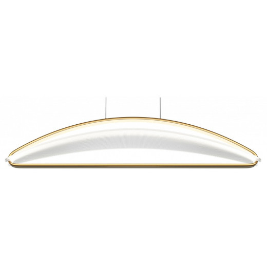 Подвесной светильник Maytoni Breeze MOD281PL-L34BS3K