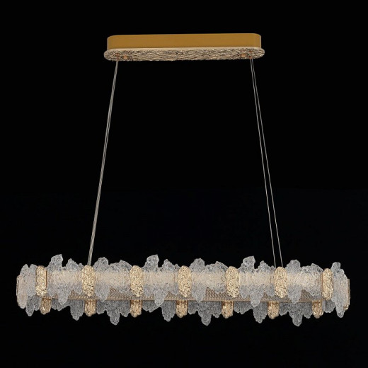 Подвесной светильник Citilux Lava CL250172