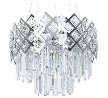 Подвесной светильник Arte Lamp Wezen A1006SP-8CC