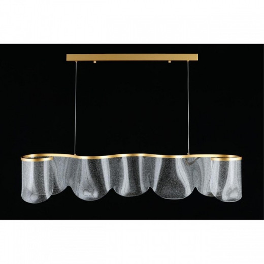 Подвесной светильник Aployt Olga APL.081.03.30