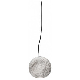 Подвесной светильник Maytoni Basic Texture MOD461PL-01GR