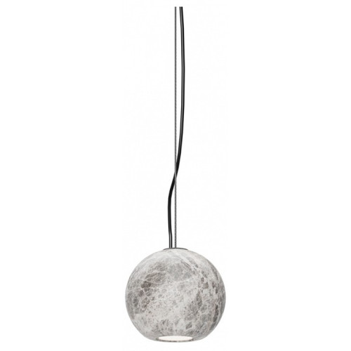 Подвесной светильник Maytoni Basic Texture MOD461PL-01GR