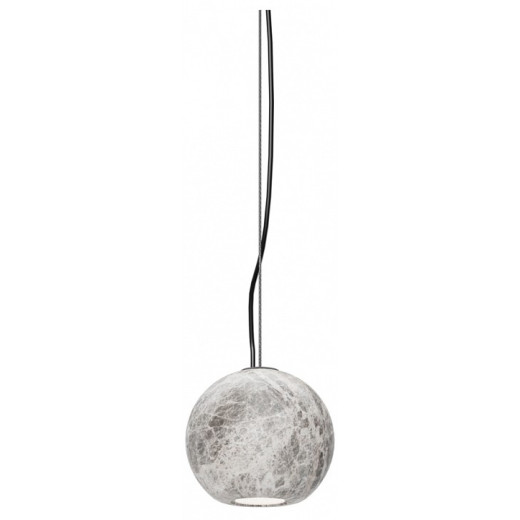 Подвесной светильник Maytoni Basic Texture MOD461PL-01GR