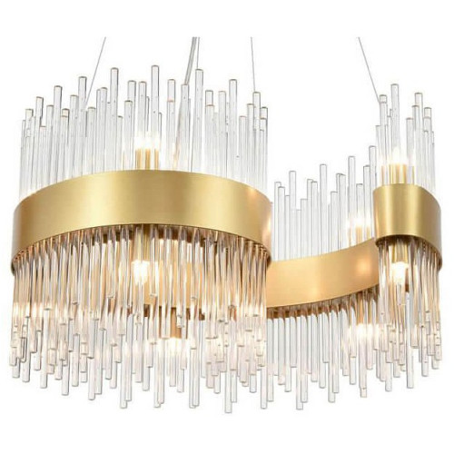 Подвесной светильник Vele Luce Kronos VL3244P12