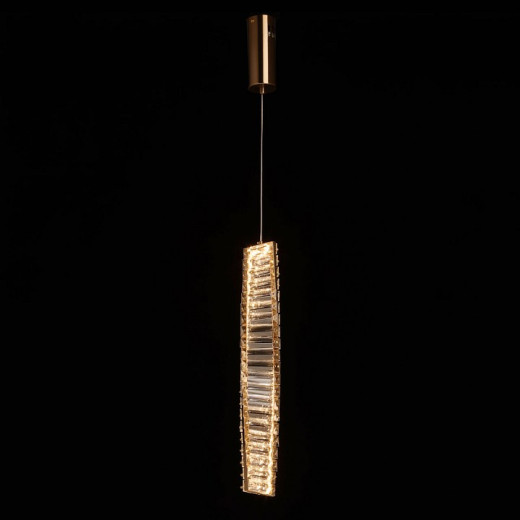 Подвесной светильник MW-Light Гослар 21 498017201