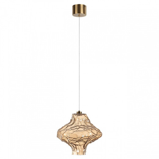 Подвесной светильник Odeon Light Ordi 5108/3LA