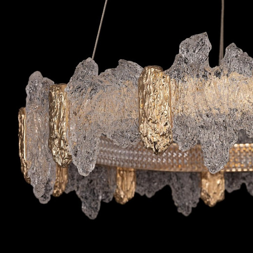 Подвесной светильник Citilux Lava CL250162