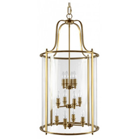 Подвесной светильник Loft it Lighthouse 10456/12 AB