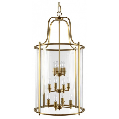 Подвесной светильник Loft it Lighthouse 10456/12 AB