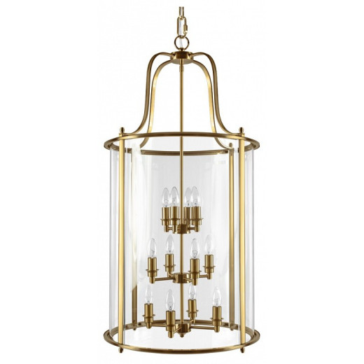 Подвесной светильник Loft it Lighthouse 10456/12 AB