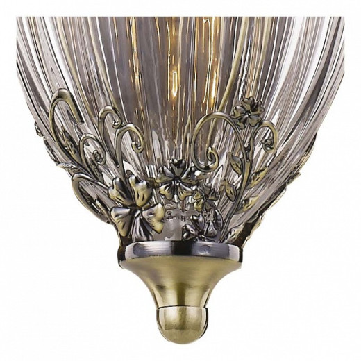 Подвесной светильник Arte Lamp Brocca A9148SP-1AB