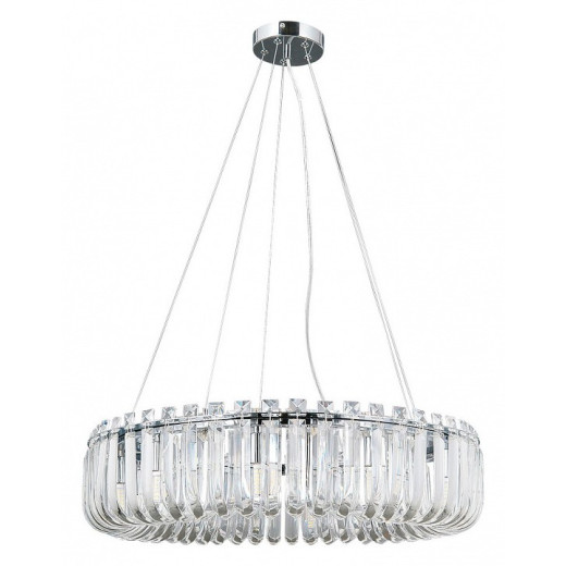 Подвесной светильник Arte Lamp Mayotte A1071SP-10CC