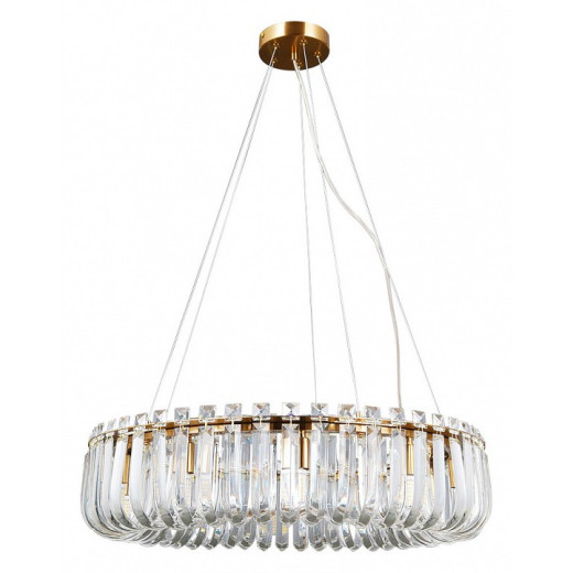 Подвесной светильник Arte Lamp Mayotte A1071SP-10PB