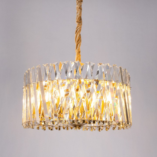 Подвесной светильник Divinare Bivara 7567/18 SP-10