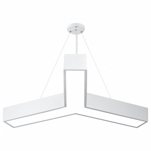 Подвесной светильник Эра Igrek Б0058886