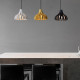 Подвесной светильник Imperiumloft Java01 167677-26