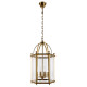 Подвесной светильник Loft it Glory 10592/4 AB