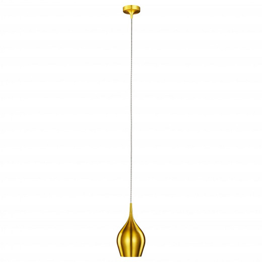 Подвесной светильник Arte Lamp Vabrant A6412SP-1GO