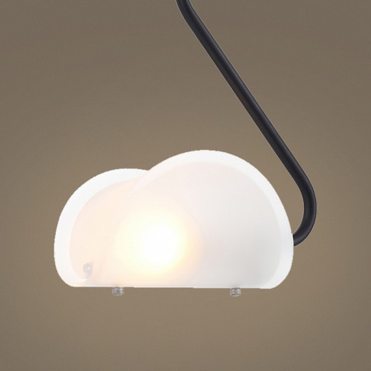 Подвесной светильник Freya Mallow FR5228PL-01B