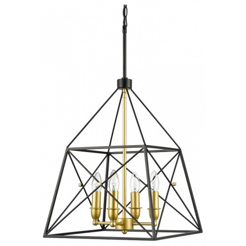 Подвесной светильник Vele Luce Clemente VL4272P04