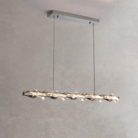 Подвесной светильник Imperiumloft  Jennifer-Long01