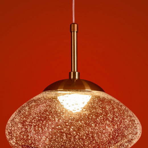 Подвесной светильник Freya Mote FR5601PL-01TR
