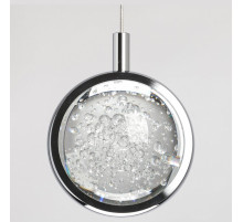 Подвесной светильник DeMarkt Капелия 3 730011601