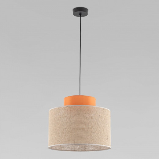 Подвесной светильник TK Lighting Duo 3227 Duo