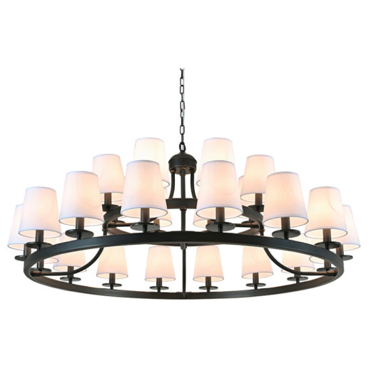 Подвесной светильник Newport 4400 4401/S black+gold