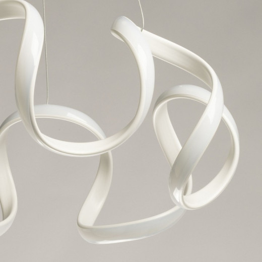 Подвесной светильник De City Аурих 108011301