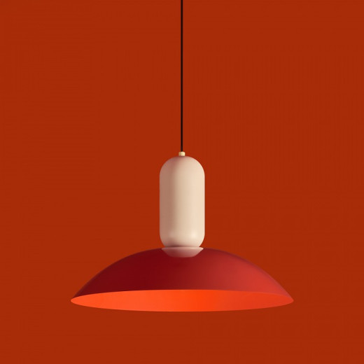 Подвесной светильник Freya Lotus FR5551PL-01WR