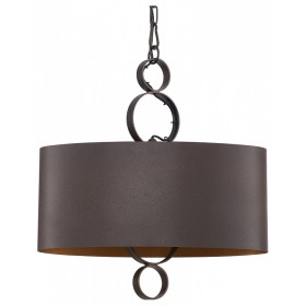 Подвесной светильник Favourite Ferrous 4007-2P