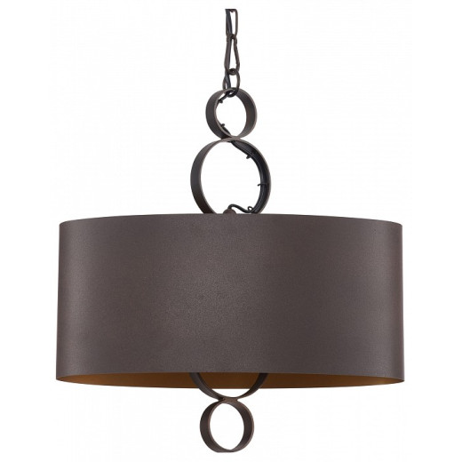 Подвесной светильник Favourite Ferrous 4007-2P