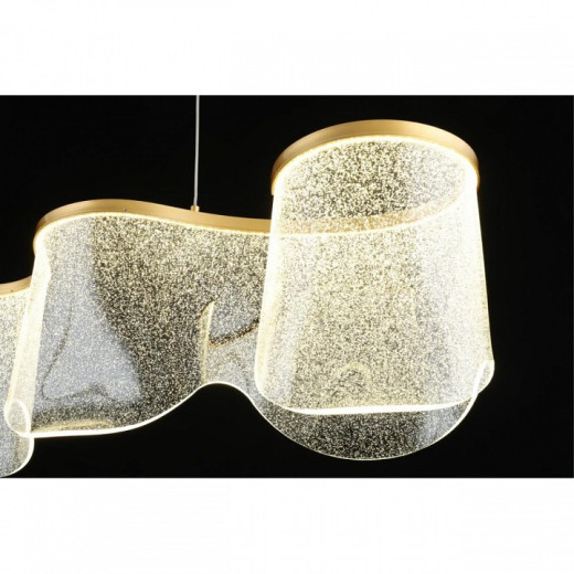 Подвесной светильник Aployt Olga APL.081.03.30