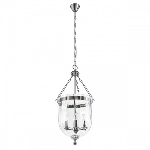 Подвесной светильник Loft it Incense 10455/4 CR