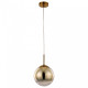 Подвесной светильник Arte Lamp Jupiter gold A7961SP-1GO
