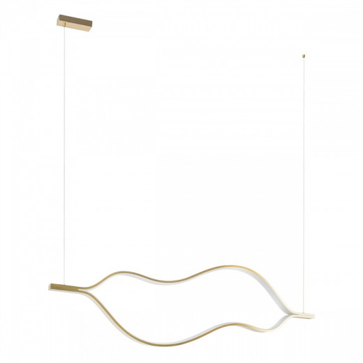 Подвесной светильник Loft it Tape Light 10403/1400 AB