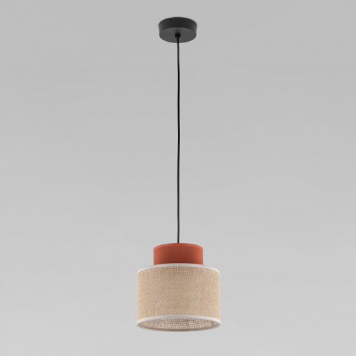 Подвесной светильник TK Lighting Duo 3139 Duo