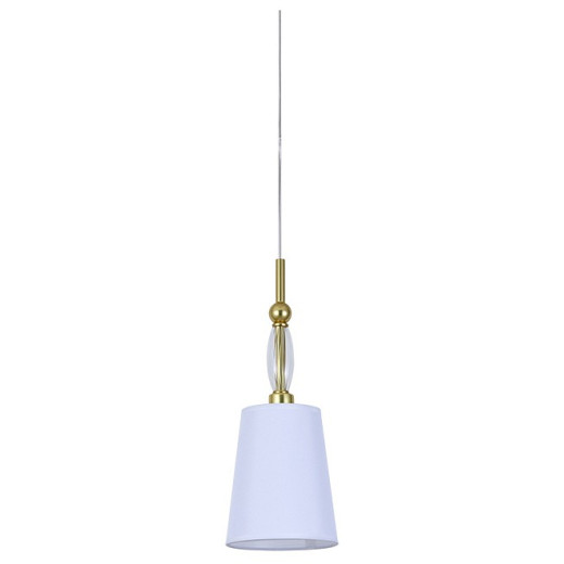 Подвесной светильник Newport CHELSY 4371/S mat.gold