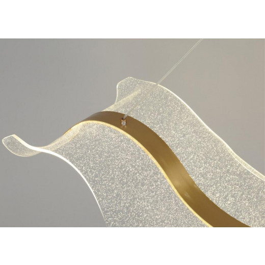 Подвесной светильник Aployt Viven APL.080.13.50