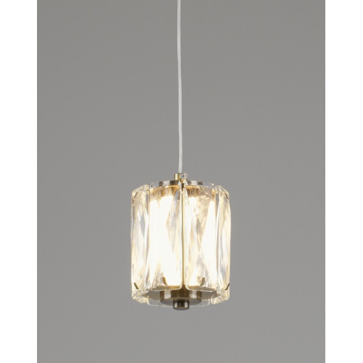 Подвесной светильник Moderli Prismique V11712-PL