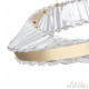 Подвесной светильник Arte Milano AM-Venezia 318311/D800 GD