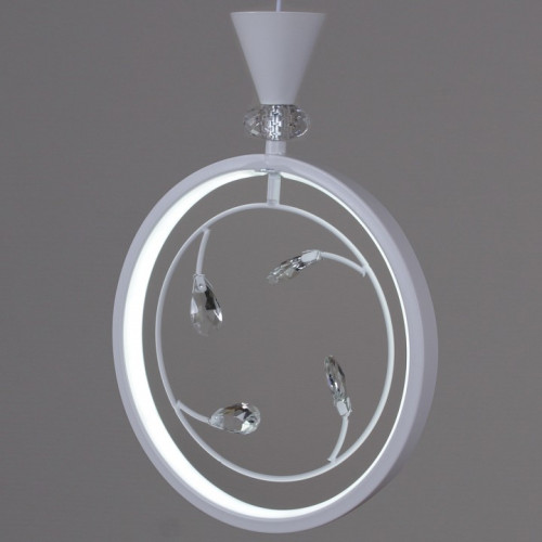 Подвесной светильник 05476 05476-0.9-01 WH