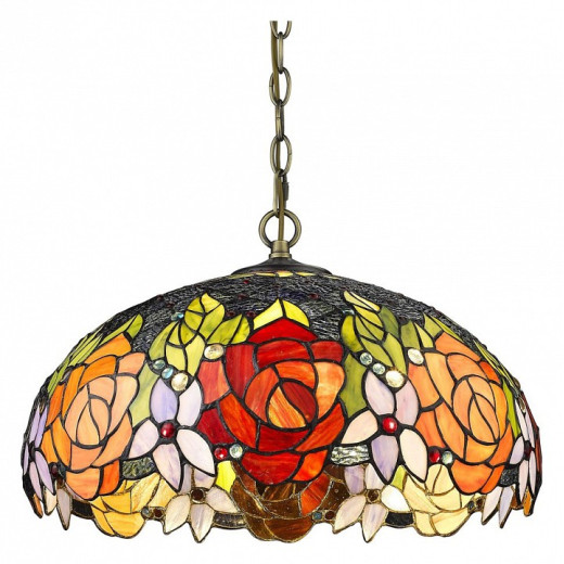 Подвесной светильник Velante 828-80 828-806-03