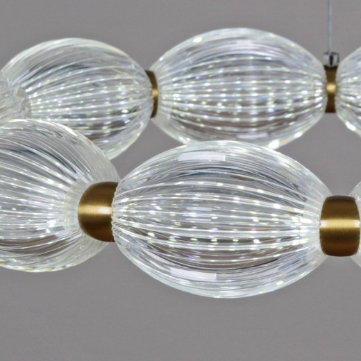 Подвесной светильник  41490-0.4-12